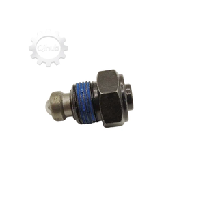 Vis de blocage de boîte de vitesses automobile, boulons de blocage, goujons à bille pour Volkswagen ISO9001 CE OEM 020301241H 020-301-241H 020 301 241H - Product Image 2