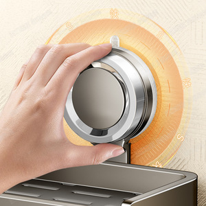 Soap Dish Wall Mount Round Stainless Steel Self Drain Minimalist Design For Bathroom Home Use - Product Image 1