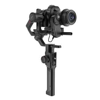 MOZA Air2 4.2kgMaxloadカメラスタビライザーDSLR用3軸ハンドヘルド 