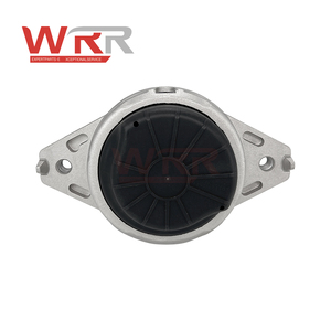 Soporte de Motor Metálico de Alta Calidad 1662405917 para Benz W166 X166 ML350 GL350 GLE400 GLS450, Cojín de Soporte Hidráulico para Motor - Product Image 3