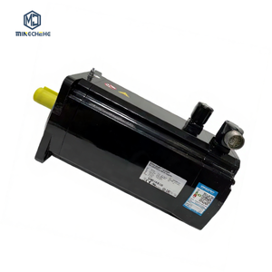 Nuevo Servomotor AC SH31402P11A2000 con Clasificación IP65, 3.0kW, 400V AC, Alta Precisión para Sistemas PLC Industriales - Product Image 2
