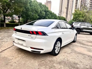 <span class=keywords><strong>Peugeot</strong></span> 508L 2022 Édition Pioneer, fabriquée en Chine, transmission 6AT, voiture d'<span class=keywords><strong>occasion</strong></span> neuve, haute performance, économique en carburant - Product Image 3