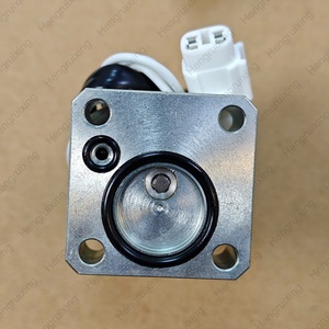 Электромагнитный клапан управления маслом в сборе для вилочного погрузчика 67614-26610-71 для 8FD 8-SERIES HCV - Product Image 4