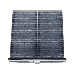Filtre à air habitacle au charbon actif SUKIOTO pour <span class=keywords><strong>MAZDA</strong></span> CX-3 (DK) 2.0L 1.8L 1.5L 2 (DL) – Pièces de rechange D09W6J6X D09W-61-J6X - Product Image 3