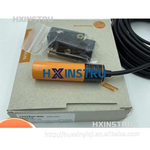Sensor de proximidad IFM nuevo IA0018 H - Product Image 3