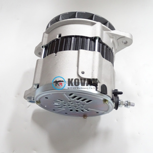 10r9788 Chất lượng cao <span class=keywords><strong>alternator</strong></span> 24V 60A 80A 95A cho Sâu Bướm e325d e329d e330d C7 C9 động cơ Phụ tùng máy xúc 10r9790 1978820 - Product Image 5
