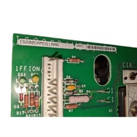 Carte de commande de porte IS200DAMDG1A 180/125/92A pour Mark VI
