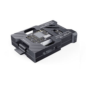 MEGA-IDEA Motherboard-Rahmen-Testvorrichtung für X/11/12/13/14/15/16/17 Pro Max Logikplatinen-Löt- und Schichtreparatur-<span class=keywords><strong>Tester</strong></span> - Product Image 6