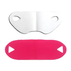 V Shaped Lifting Hydrogel Face Sheet Slimming Chin Patch Check Neck Lift Anti Wrinkle Gel Patch