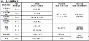 Unicreed-Transformador de tipo sellado de 2.0VA, salida monofásica de 9V con encapsulación de frecuencia de 50Hz/60Hz para entrada de <span class=keywords><strong>220V</strong></span>/230V - Product Image 6