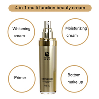 Crème Visage Anti-Âge et Raffermissante au Resvératrol, Certifiée GMP, en Gros, OEM/ODM, Sous Marque Privée, pour Femme