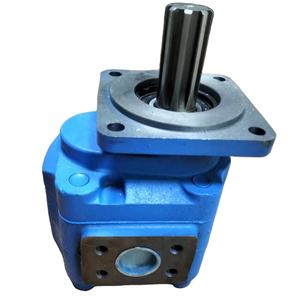 803079072 Onderdeelnummer Reserveonderdelen Bouwmachines Onderdelen Werkpomp Voor Xcmg - Product Image 3