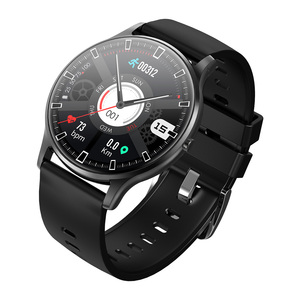 2021 haute qualité <span class=keywords><strong>S33</strong></span> hommes étanche Fitness montre intelligente nouveau sport de plein air Tracker avec rappel d'appel adulte marque privée - Product Image 4
