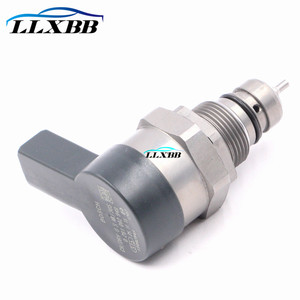 Soupape de décharge du rail d'alimentation, régulateur de pression, soupape de commande 13537801992 0281002949 pour <span class=keywords><strong>BMW</strong></span> Série 1 3 <span class=keywords><strong>120d</strong></span> 330d X5 N47 N57 - Product Image 3