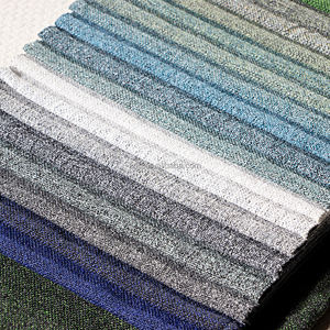 Ткань для обивки диванов TengHui 2026, различные цвета, готово к отправке, имитация льна, окрашенная в массе, для мебели - Product Image 4