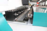 M-shine Router CNC de 3 Ejes para Madera, Máquina de Grabado para Trabajos en Madera 2026, Router CNC para Madera 1325 1530 2030