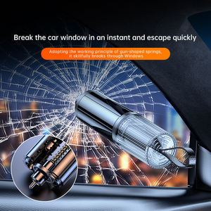 Rompeventanas de <span class=keywords><strong>Coche</strong></span> AC08 <span class=keywords><strong>en</strong></span> Oferta - Cortador de Cinturón de Seguridad y Rompevidrios 2 <span class=keywords><strong>en</strong></span> 1, Herramienta de Seguridad Portátil para <span class=keywords><strong>Coche</strong></span> - Product Image 6