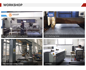 Tùy chỉnh 4x4 Pickup xe tải giường tán nền tảng giá hộp nắp nền tảng khung - Product Image 5