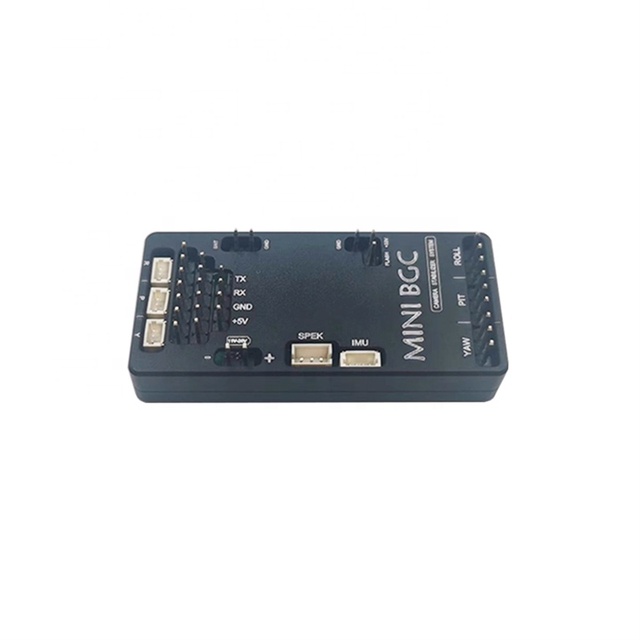 Tiny Pro 3 Axis Gimbal Controller BGC 32bit Mini BGC Alexmos BaseCam Electronics Camera Stabilizer System