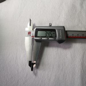 متري o-حلقة تشكيلة كيت و واضح المطاط يا الدائري P24-107 استخدام Versamatic E1 مضخة - Product Image 4