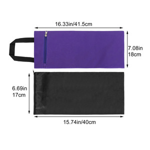 <span class=keywords><strong>Sac</strong></span> <span class=keywords><strong>de</strong></span> sable d'entraînement <span class=keywords><strong>de</strong></span> yoga personnalisable <span class=keywords><strong>de</strong></span> haute qualité, durable, vide, pour fitness, en tissu Oxford 600D imperméable, sacs <span class=keywords><strong>de</strong></span> <span class=keywords><strong>frappe</strong></span> - Product Image 4