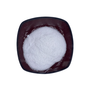 Poudre industrielle CAS de mélamine de catégorie 108 99% matières premières chimiques organiques de marque de Deshang de pureté - Product Image 1