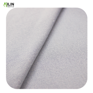 95 <span class=keywords><strong>Polyester</strong></span> 5 Spandex Siêu Mềm Đàn Hồi Minky Đồng Bằng Lông Cừu Vải - Product Image 3