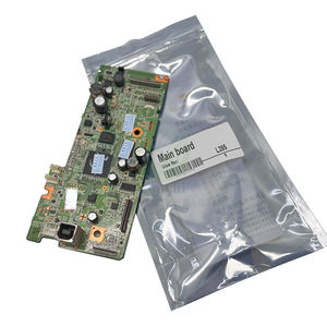 Carte mère testée à 100 % L395 pour imprimantes Epson L395 L396 L3060 – Pièces détachées, carte logique principale, téléchargement du pilote ET2610 - Product Image 2