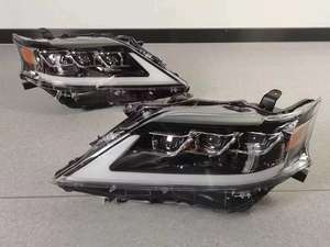 Kit de carrosserie à <span class=keywords><strong>prix</strong></span> réduit pour <span class=keywords><strong>Lexus</strong></span> RX300 Rx350 mise à niveau vers 2020 Sport Style calandre phare Plug and Play ajustement parfait - Product Image 3