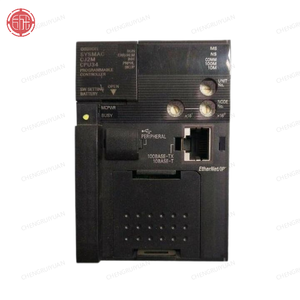 Módulo de CPU para Controlador Lógico Programable (PLC) de Acero y Plástico CJ2M-CPU34 para Equipos Eléctricos - Product Image 2