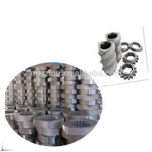 Extrudeuse à double vis de laboratoire, équipement utilitaire pour le test, nouveau modèle, 2 pièces - Product Image 3