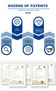 Enneng tiết kiệm năng lượng gió Máy phát điện đất hiếm <span class=keywords><strong>PMA</strong></span> nam châm vĩnh cửu PMG động cơ máy phát điện <span class=keywords><strong>alternator</strong></span> - Product Image 5