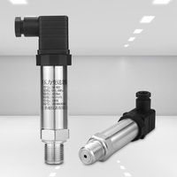 Corrosion Resistant Explosion Proof Pressure Transducer High Precision Ultra Stable Explosion Proof Pressure Transmitter