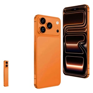 Teléfono I17 Original, 17 Pro Max Nuevo, 6.9 Pulgadas, 12GB + 512GB, Smartphone con Icono <span class=keywords><strong>IOS</strong></span>, 8 Núcleos, Celulares 16 Pro Max Desbloqueado - Product Image 6