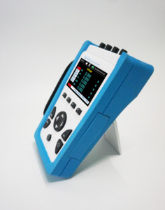 MEATROL ME440 multifuncional Analizador <span class=keywords><strong>de</strong></span> calidad eléctrica registrador <span class=keywords><strong>de</strong></span> datos medidor <span class=keywords><strong>de</strong></span> potencia - Product Image 1