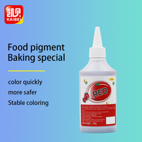 30g ingrédients de décoration de boulangerie mélange liquide alimentaire colorant alimentaire naturel