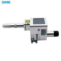 Nouvelle tête de soudage laser à fibre SUP 3000W, torche oscillante refroidie par eau, connecteur QBH, support CCD 360° °   Alimentateur de fil rotatif