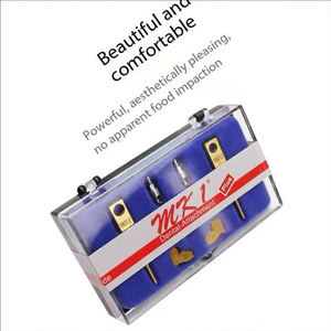 Accessori di precisione tecnico odontoiatrico di alta qualità MK1 - Product Image 3