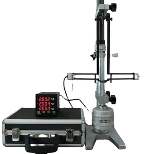 CBC4320 钢筋残余变形测试仪 钢筋变形测量仪 - Product Image 1