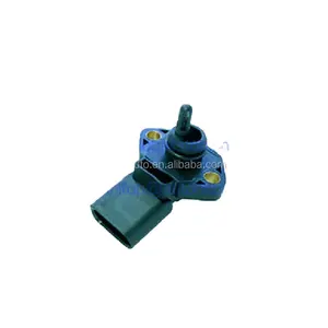 Sensor de Presión del Colector de Admisión para AUDI, para SEAT CORDOBA, IBIZA, LEON, <span class=keywords><strong>TOLEDO</strong></span>, para VW, para BORA, para GOLF, para PASSAT 038.906.051 - Product Image 1