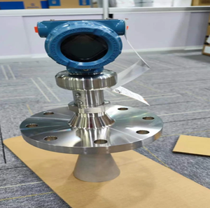 Transmisor de Nivel Emerson Rosemounte 5408, Precisión de 0.04in, Presión de Funcionamiento de 1450 psi, Rango de Temperatura de -76 a +482F, IP65 - Product Image 4