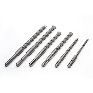 Mũi Khoan Tường <span class=keywords><strong>SDS</strong></span> <span class=keywords><strong>Plus</strong></span>, Dụng Cụ Điện Búa - Product Image 5