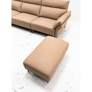 PFS21038 canapés de <span class=keywords><strong>salon</strong></span> nouveautés en vrac meilleures ventes vente en gros OEM/ODM haute qualité moderne italien tissu canapé - Product Image 6