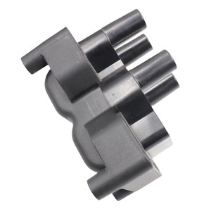 Bobina de encendido Ford 0221503485 4M5G12029ZB para Mondeo Fiesta Focus, pieza de repuesto - Product Image 1