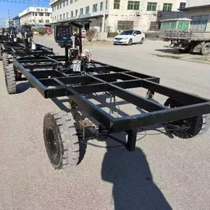 Lifepo4 Batterij Papegaai Levering Vracht Shenzhen Telematica Box Rhd Elektrische Auto <span class=keywords><strong>Transport</strong></span> Voertuig Tan Motor Behuizing 6 Ton - Product Image 1