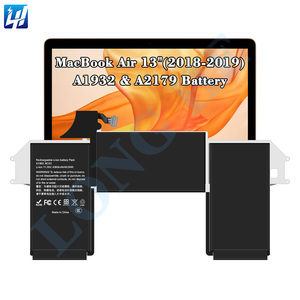 <span class=keywords><strong>Originale</strong></span> nuova <span class=keywords><strong>batteria</strong></span> per Laptop A1965 per Laptop MacBook Air 13 "A1932 e A2179 (2018 2019) - Product Image 3
