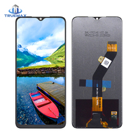 Écran LCD de remplacement d'origine pour ZTE Blade A76 A75 5G A73 A72 A71 A56 Pro A55 A54 A53 A52 A51 A35 A34 A612