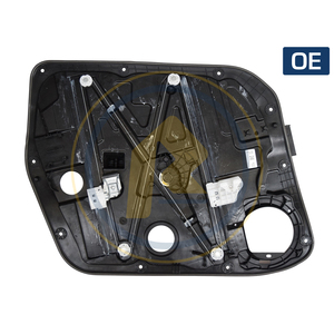 Regolatore Finestrino Ac Rolcar ADAPTABLE per OE 82471B2010 adatto per Kia Soul 2014 - Product Image 1
