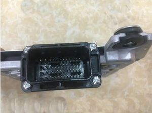 Yanmar <span class=keywords><strong>ECU</strong></span> 129939-75120 piezas de excavadora <span class=keywords><strong>Doosan</strong></span> conjunto de controlador Yanmar <span class=keywords><strong>Ecu</strong></span> para 4TNV98-ZWDB8 pieza de repuesto de excavadora Develon DX60 - Product Image 2