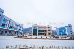 مظلة أطفال يابانية أوتوماتيكية مزينة بالكشكشة مع تصميم وطباعة مخصصة - Product Image 3